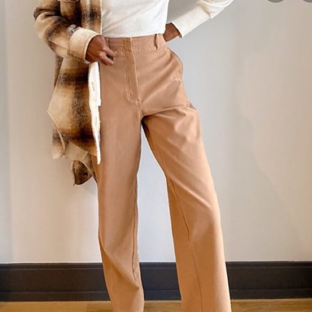 Wilfred Free Ascendant Pant